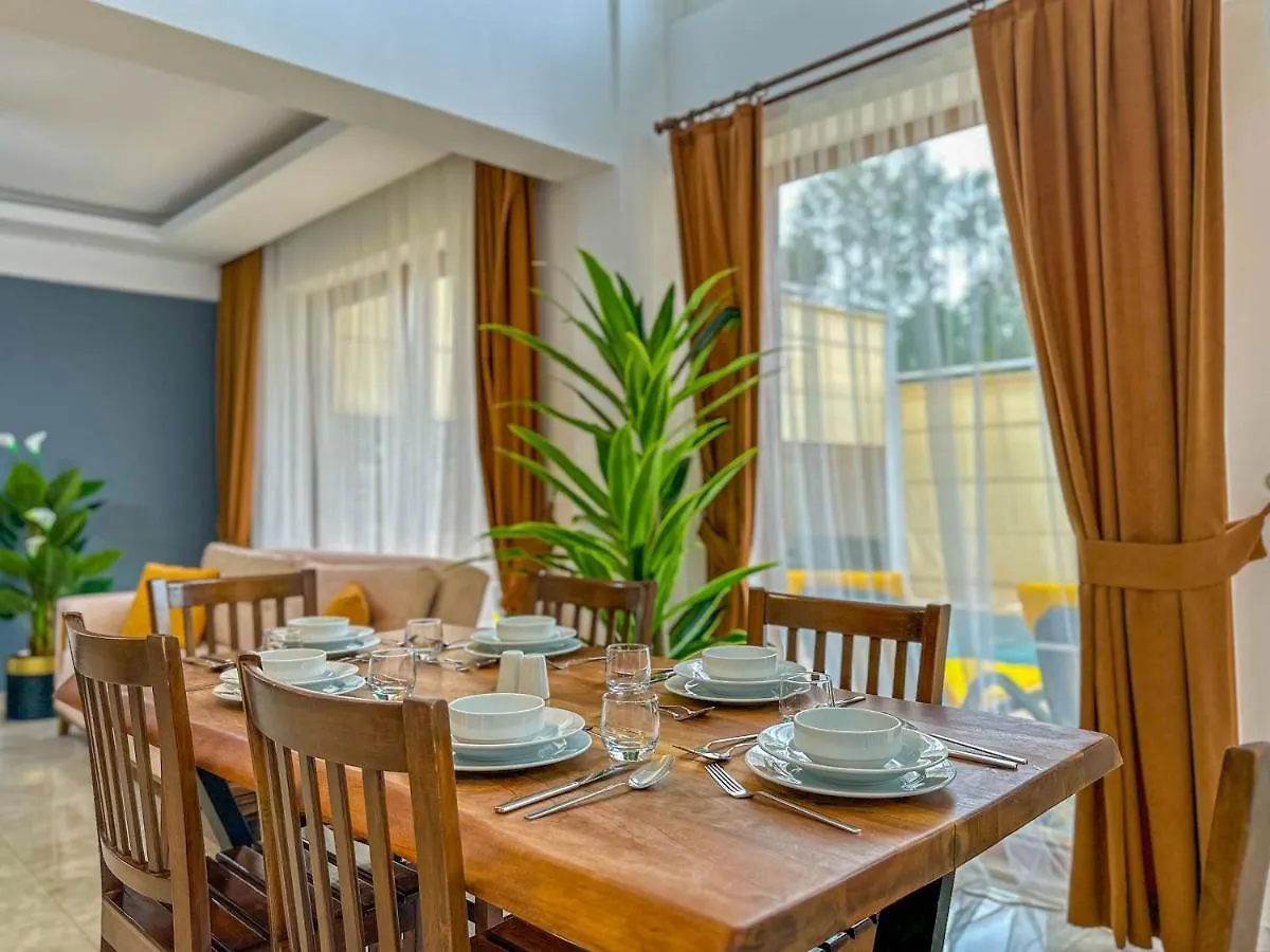 Tuna Oeluedeniz 4+1 Villa, Oezel Havuzlu, Fethiye Turkey