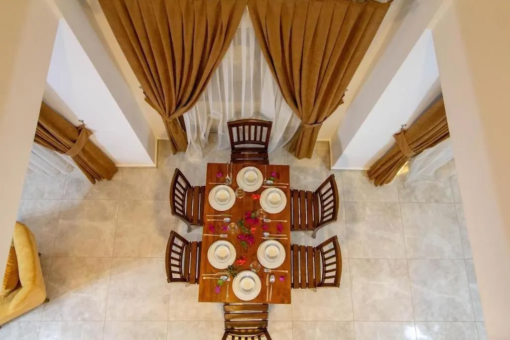 Tuna Oeluedeniz 4+1 Villa, Oezel Havuzlu, Fethiye Turkey